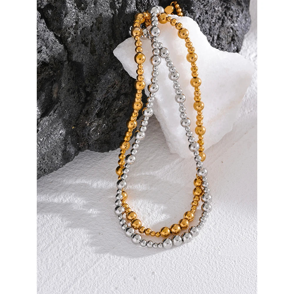 Sarah Necklace