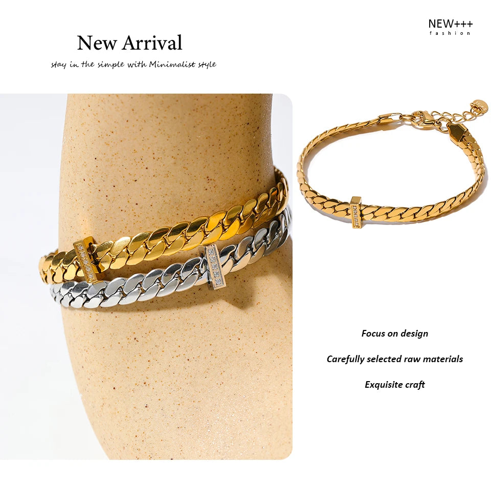 Tatum Bracelet