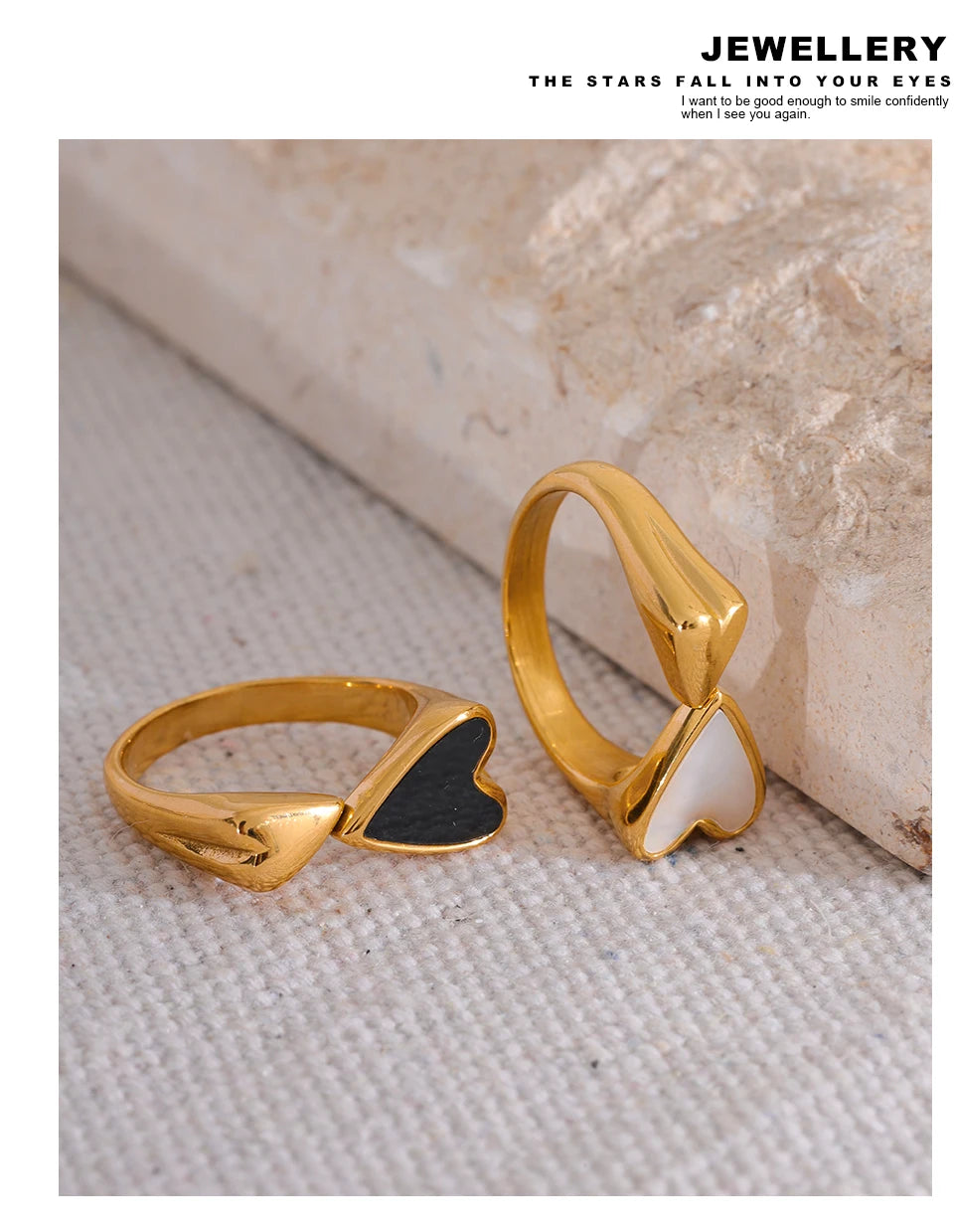 Gianna Ring
