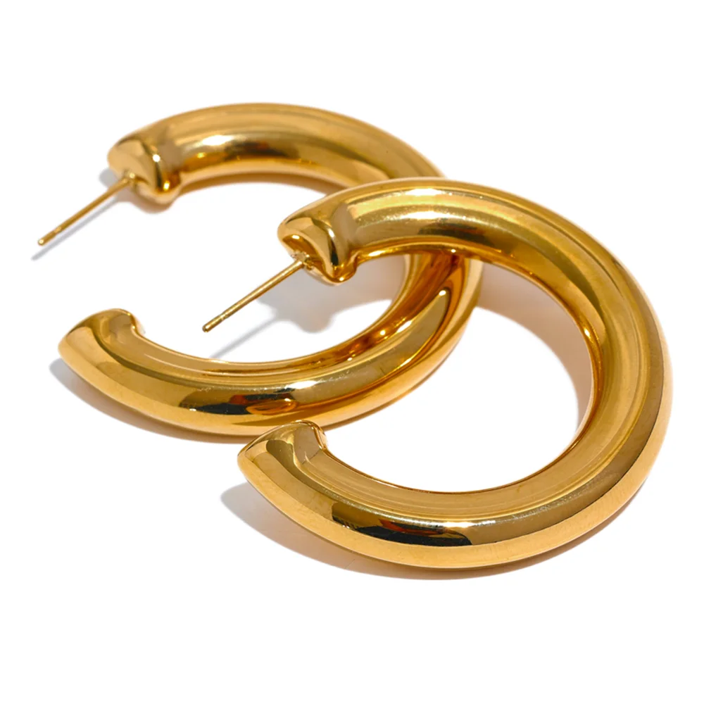 Delaney Earring