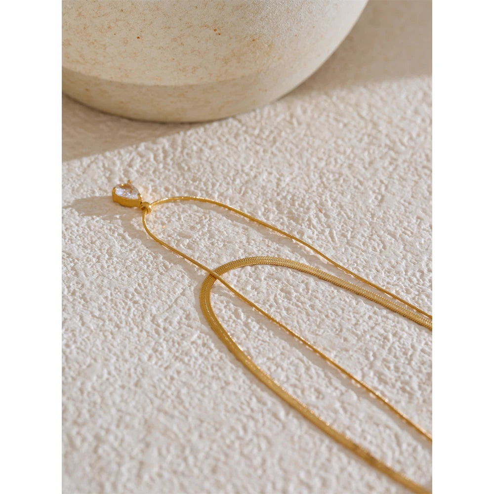 Victoria Necklace