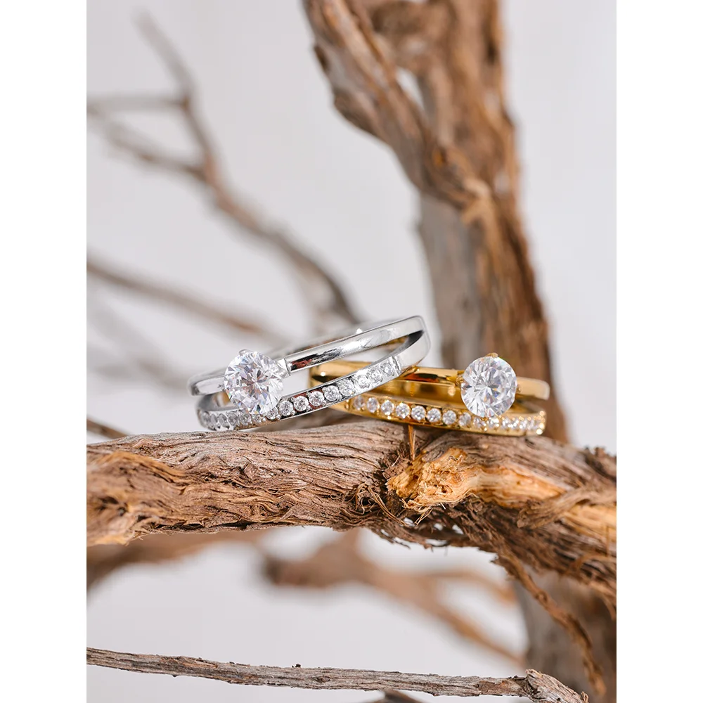 Amaya Ring