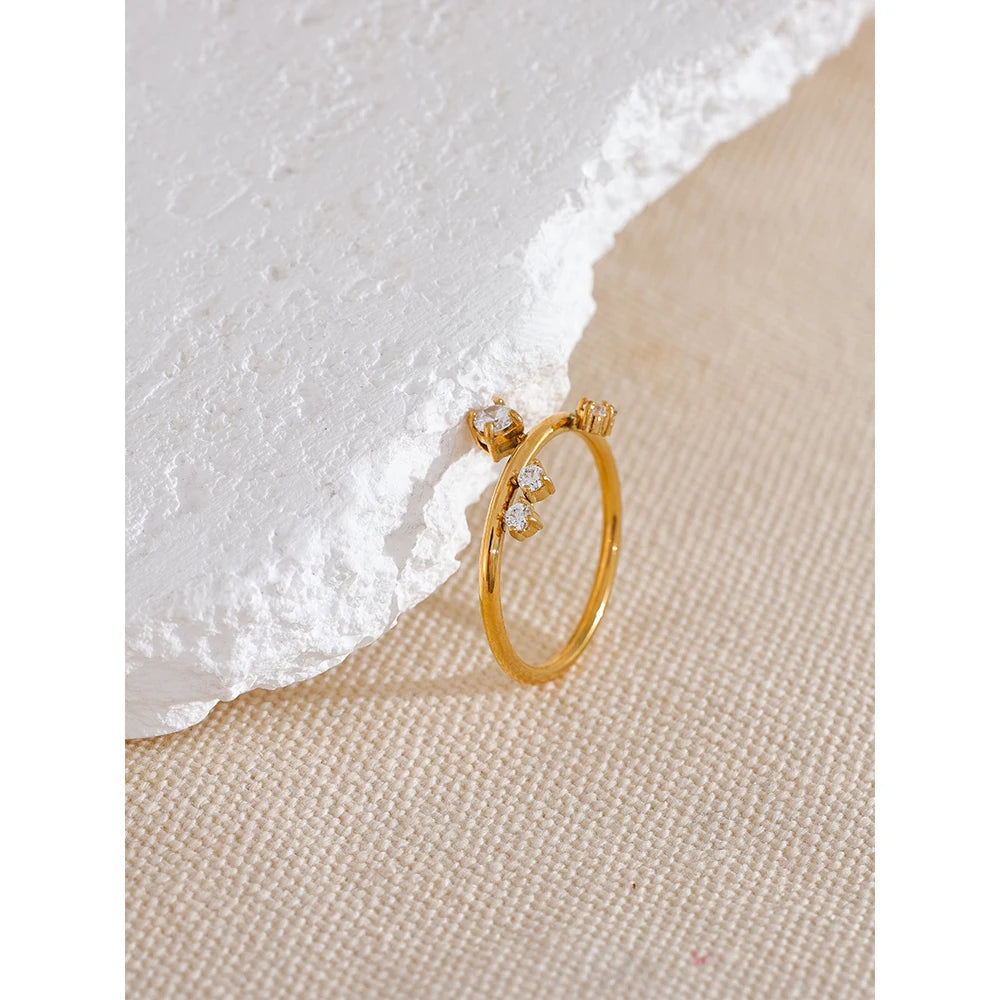 Juliette Ring