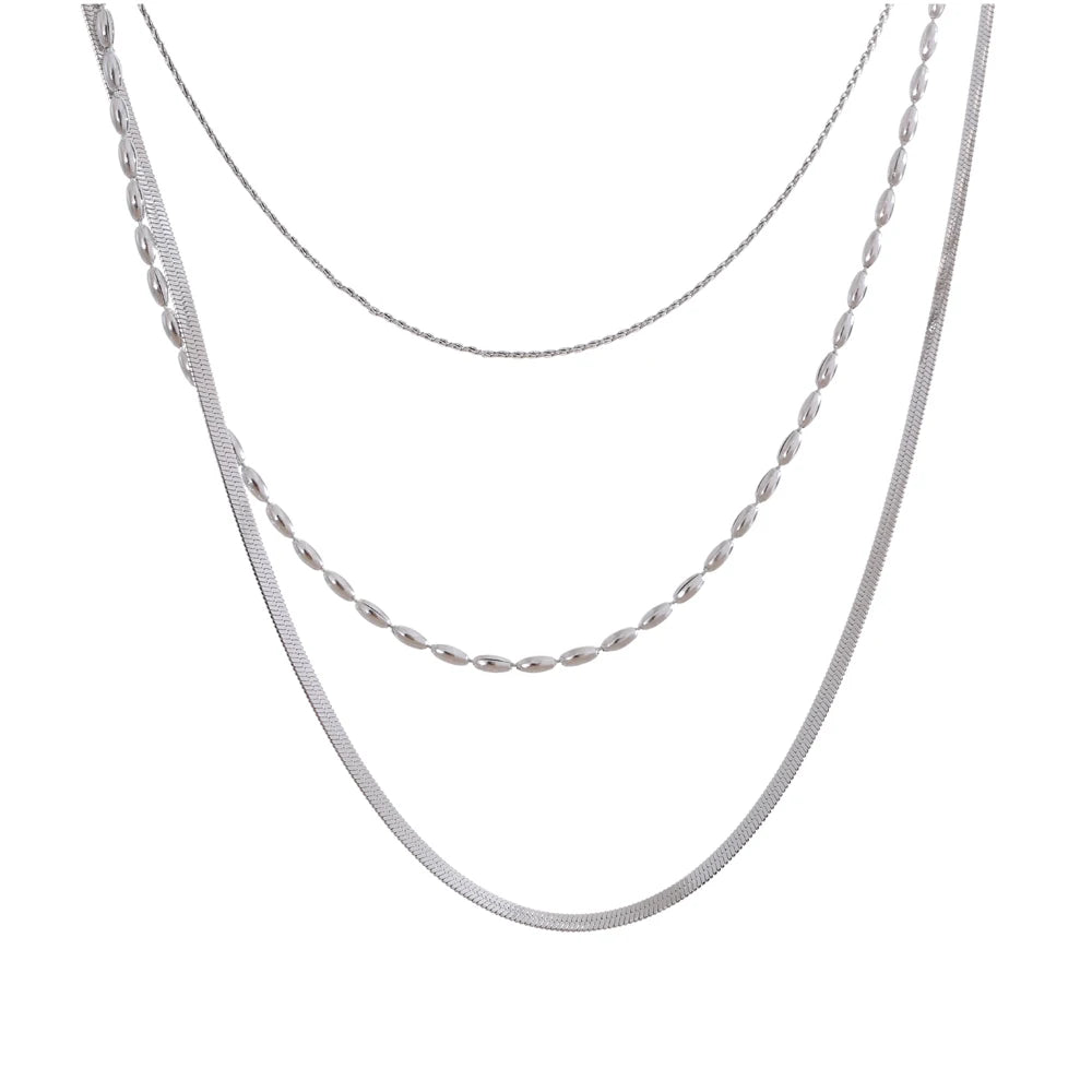Linda Necklace