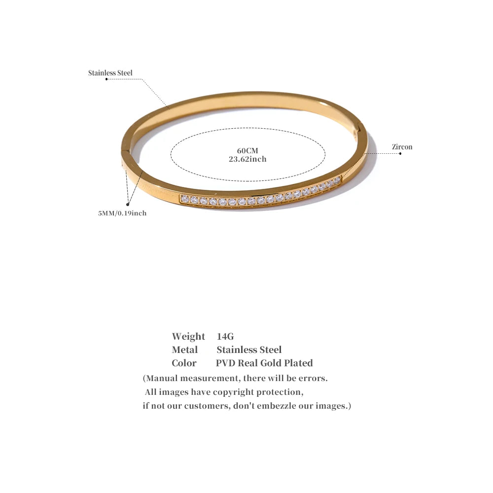 Malia Bracelet