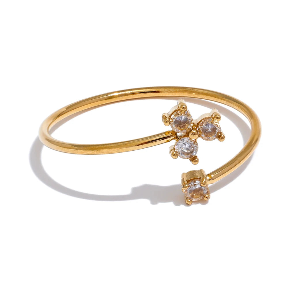 Olivia Ring