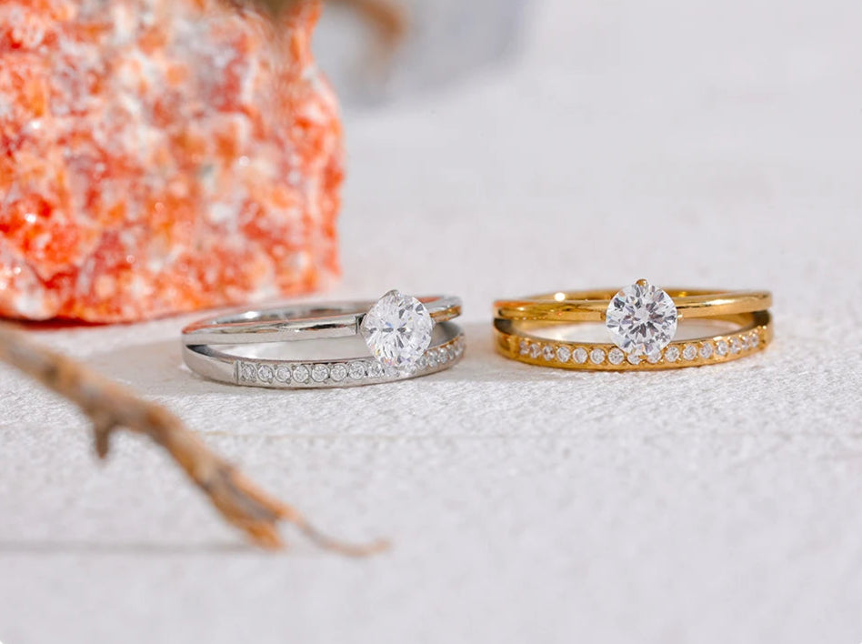Amaya Ring