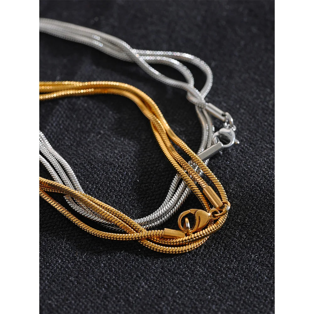 Barbara Necklace