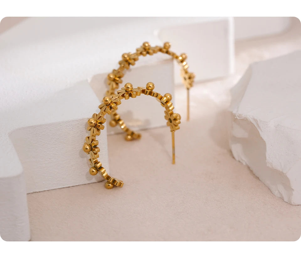 Sienna Earring