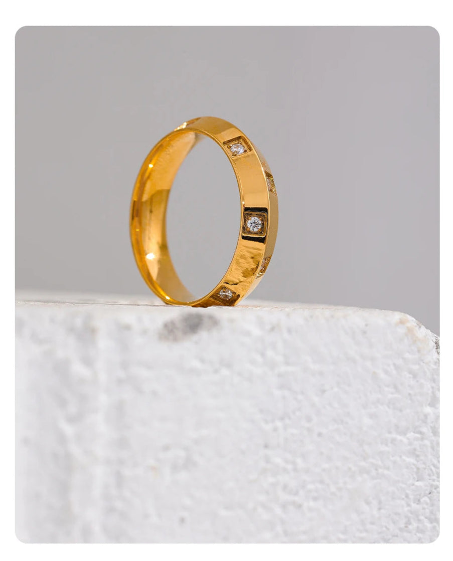 Camila Ring