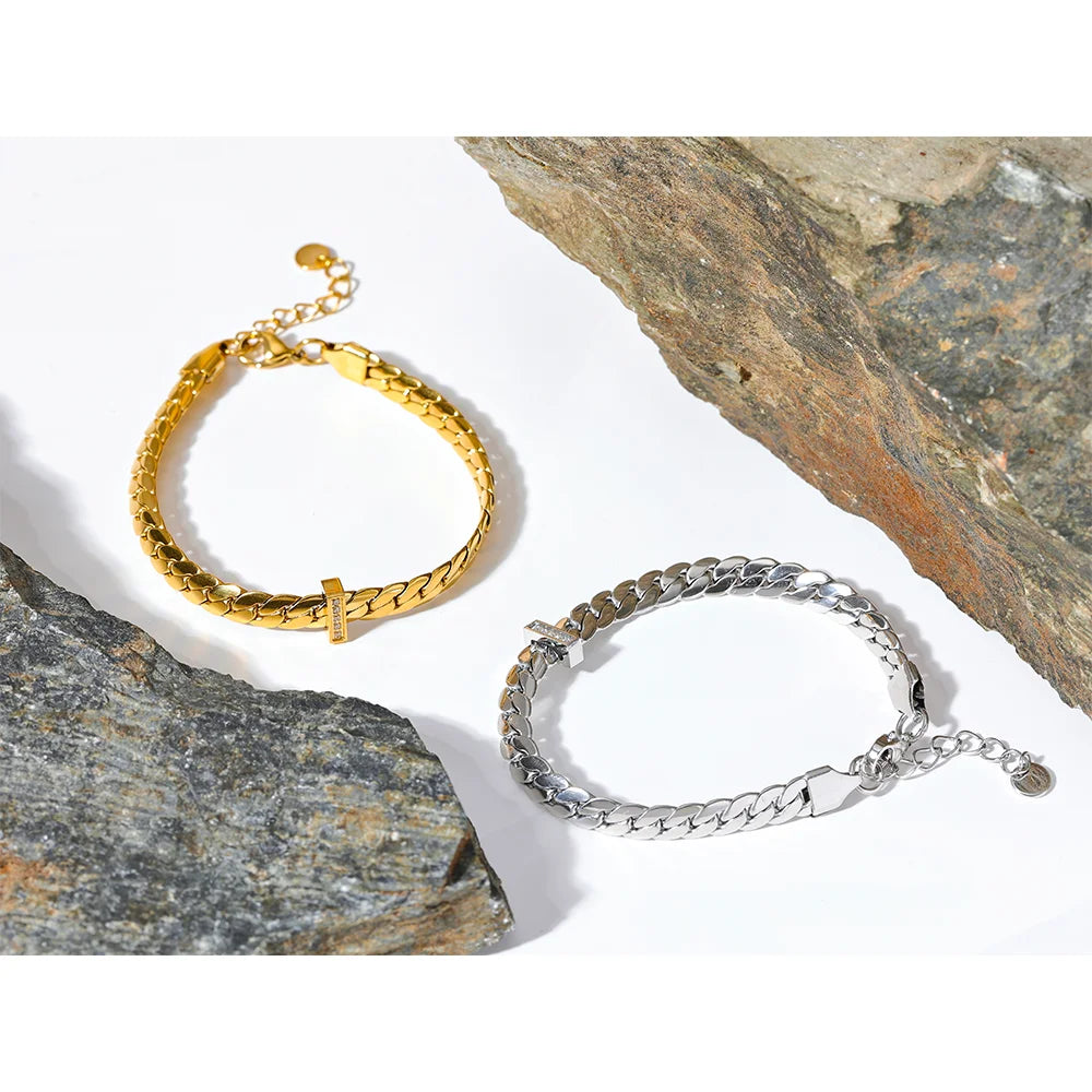 Tatum Bracelet