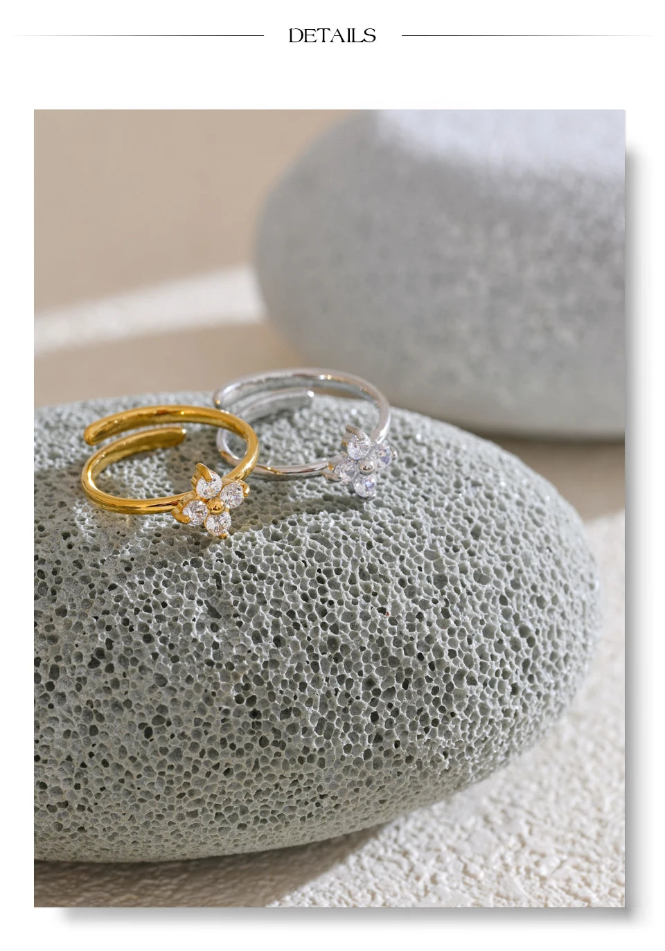 Xiuhcoatl Ring