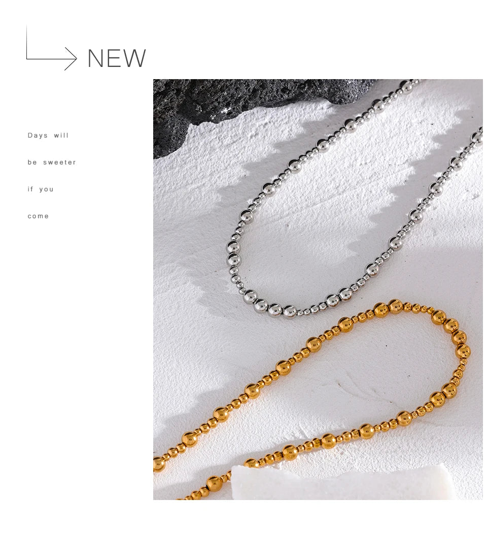 Sarah Necklace