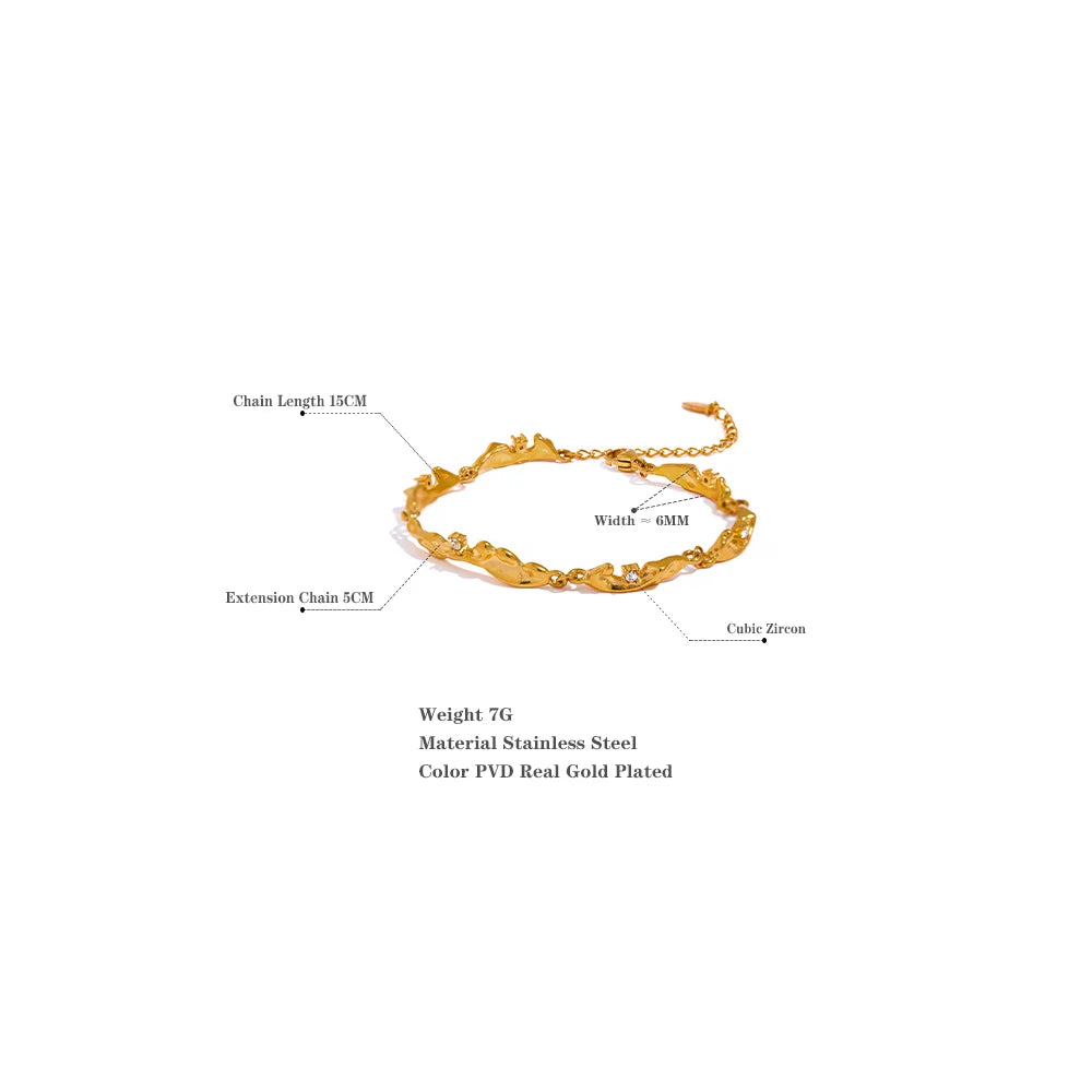 Charlie Bracelet