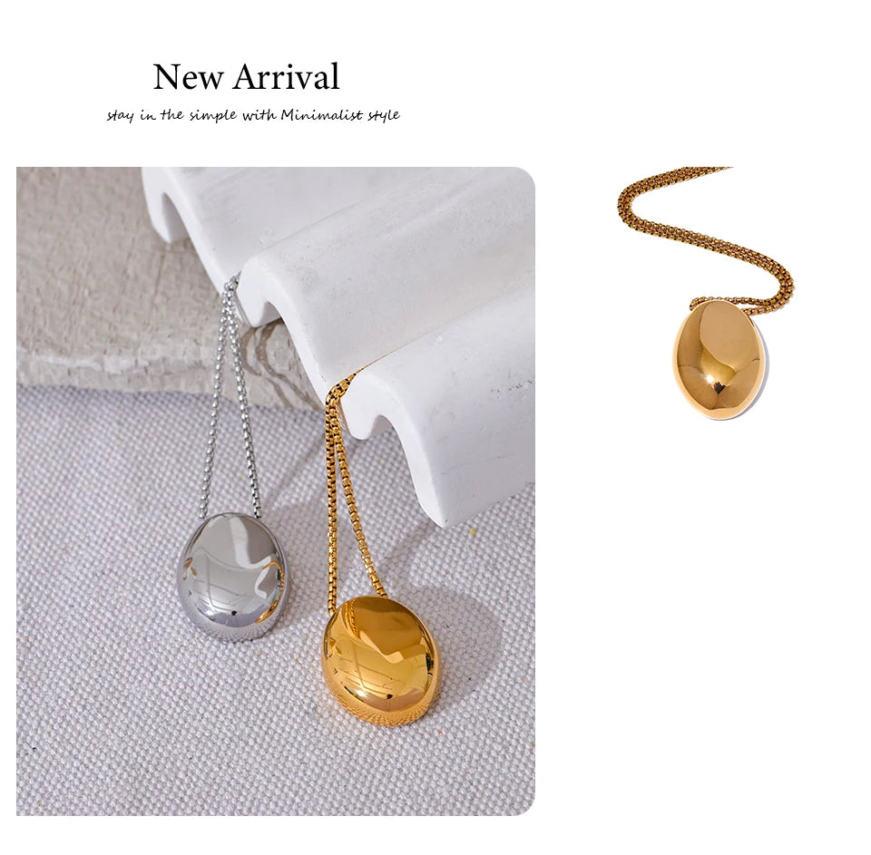 Cora Necklace