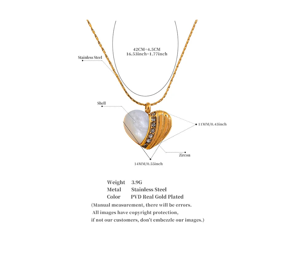 Maeve Necklace