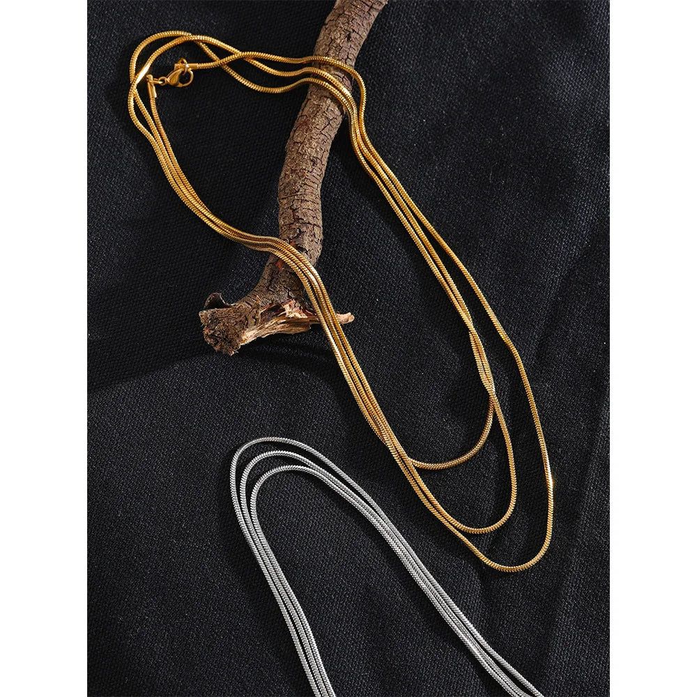 Barbara Necklace