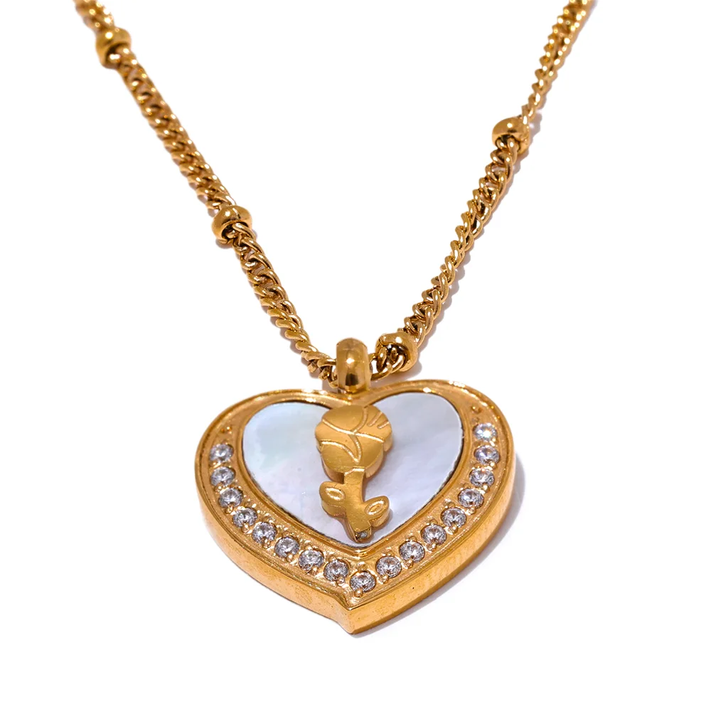 Valentina Necklace