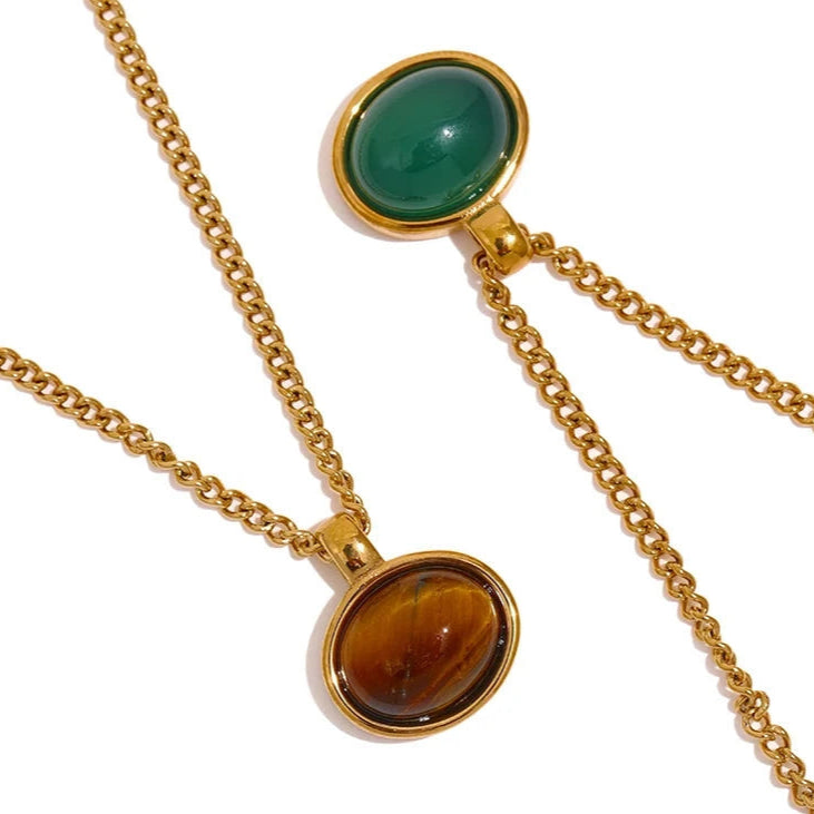 Gabriella Necklace