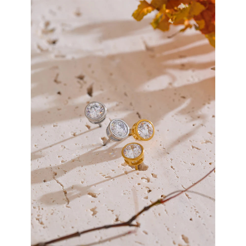 Eliza Earring
