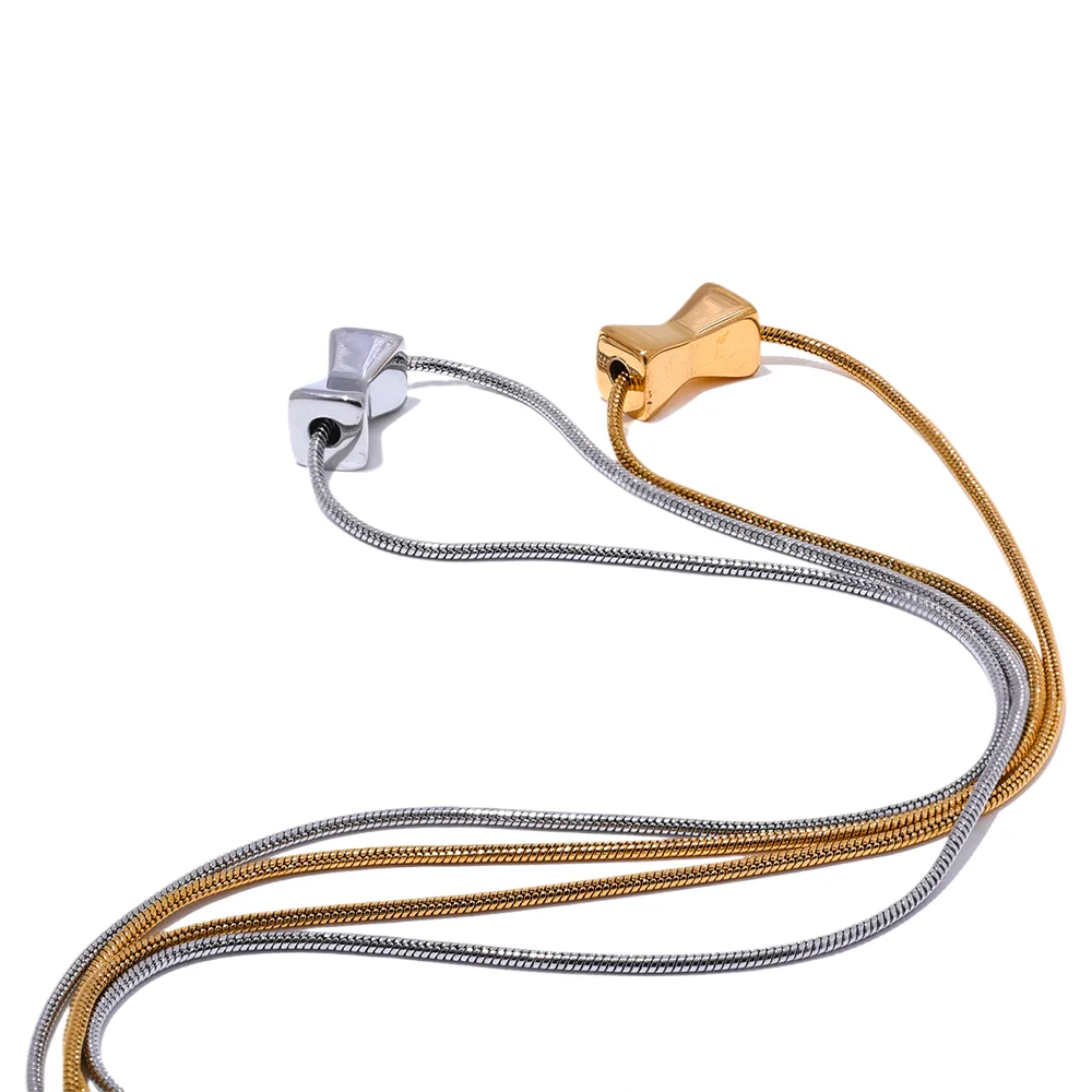 Leilani Necklace
