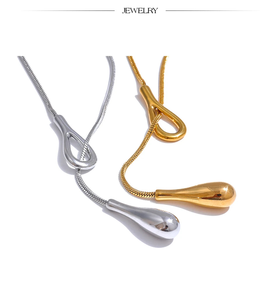 Joanne Necklace