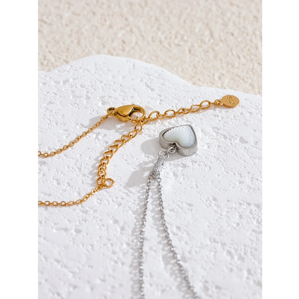 Adeline Necklace