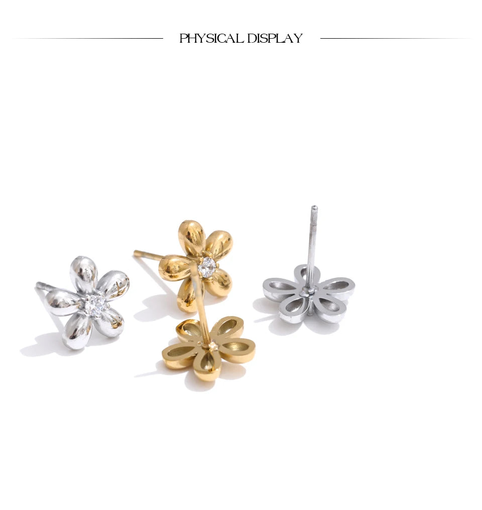 Lucia Earring