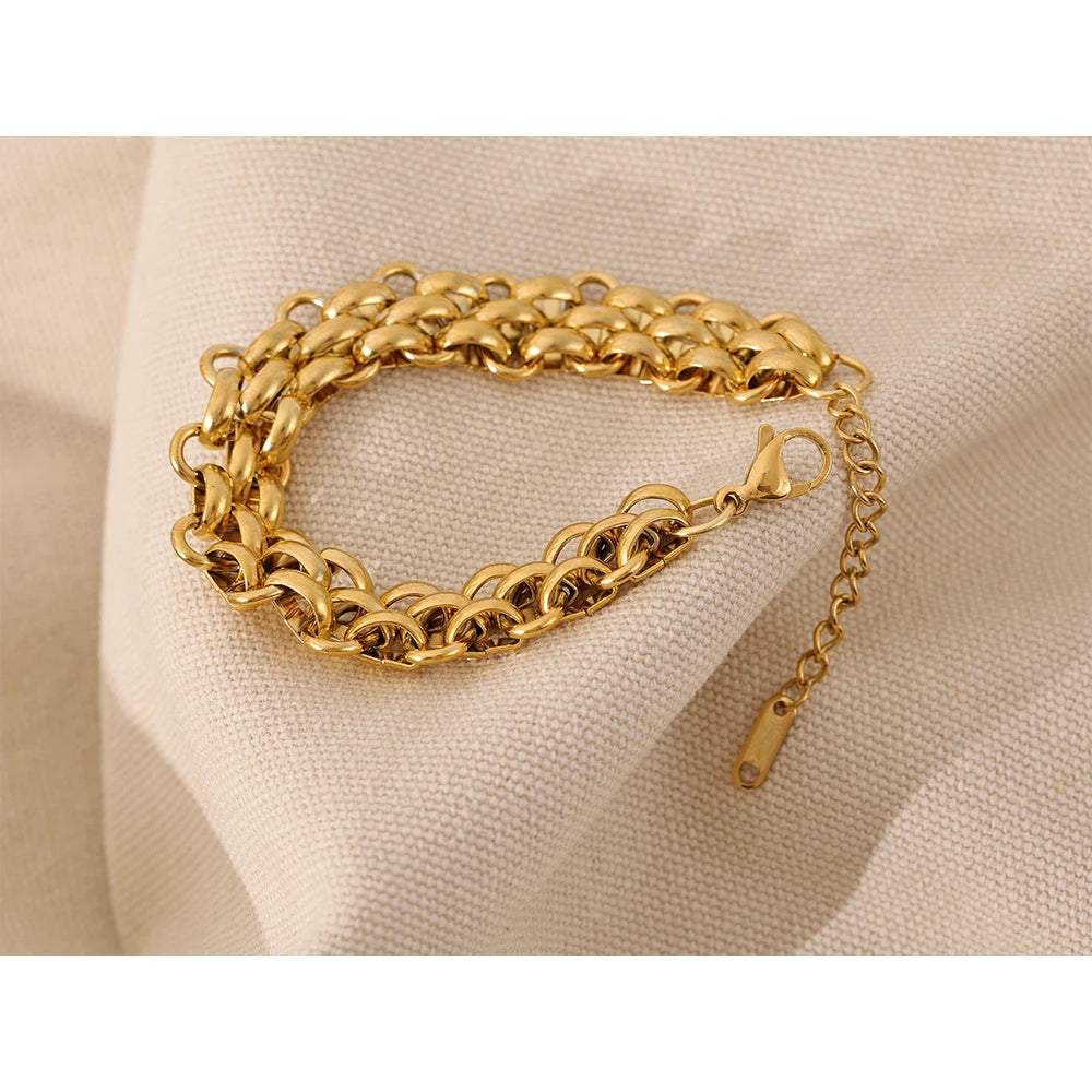 Ophelia Bracelet