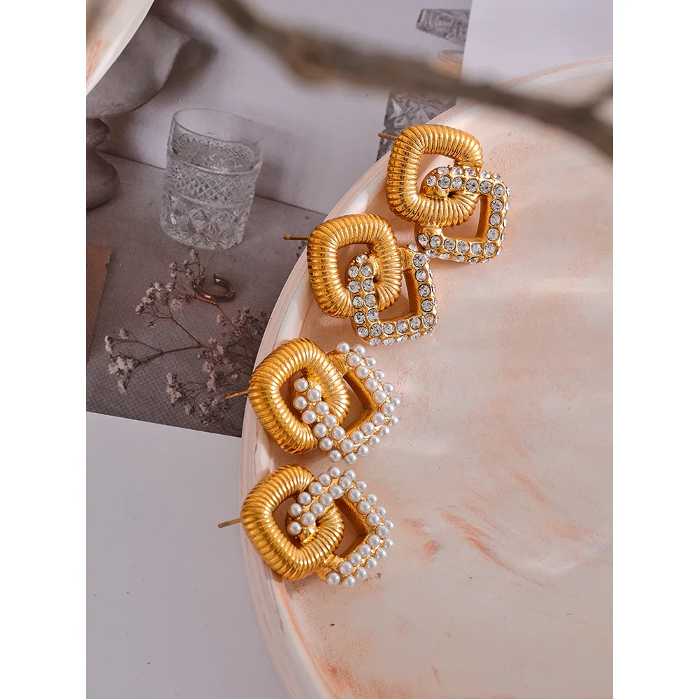 Cecilia Earring