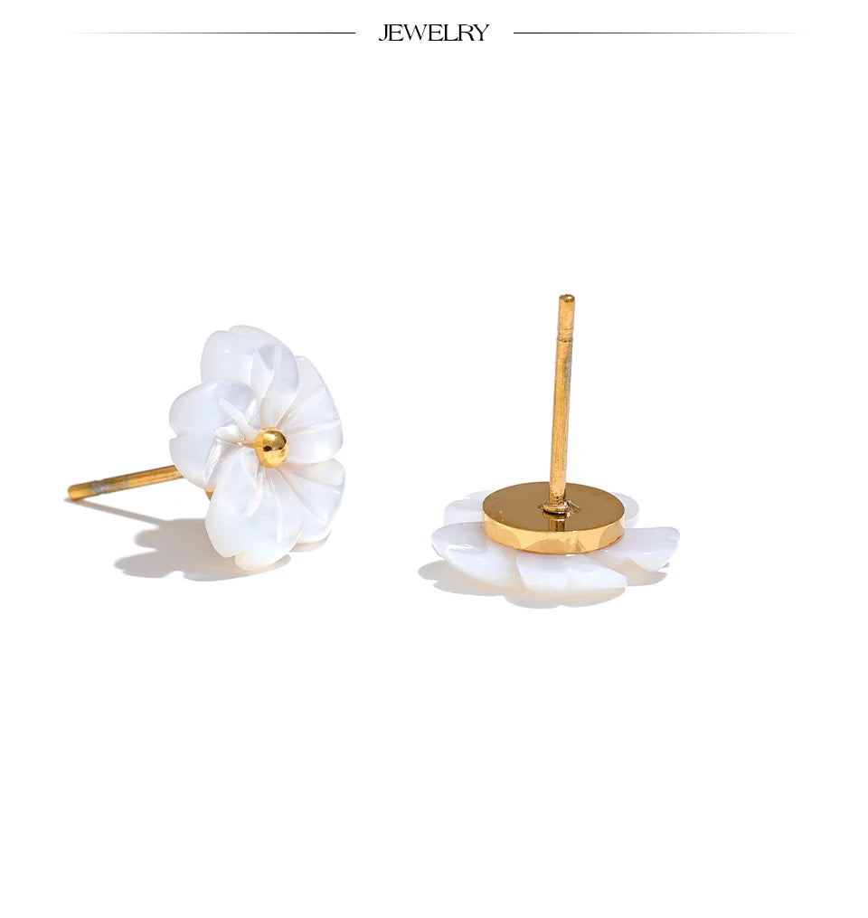 Annie Earring