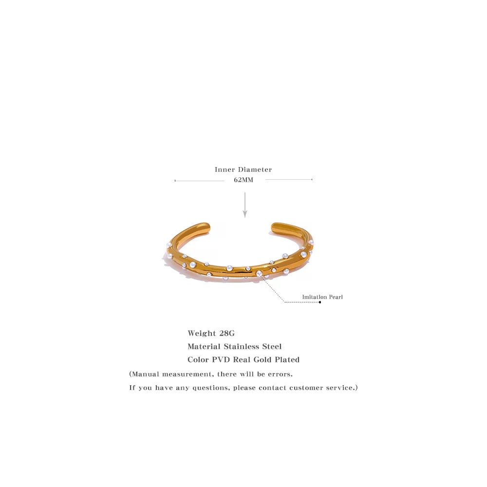 Rylee Bracelet