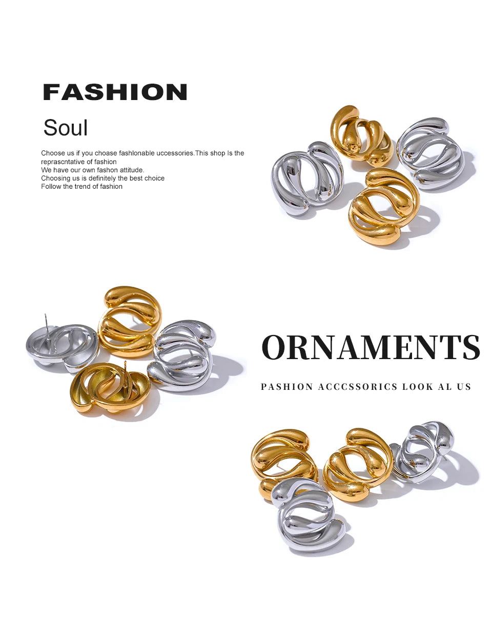 Sloane Earring