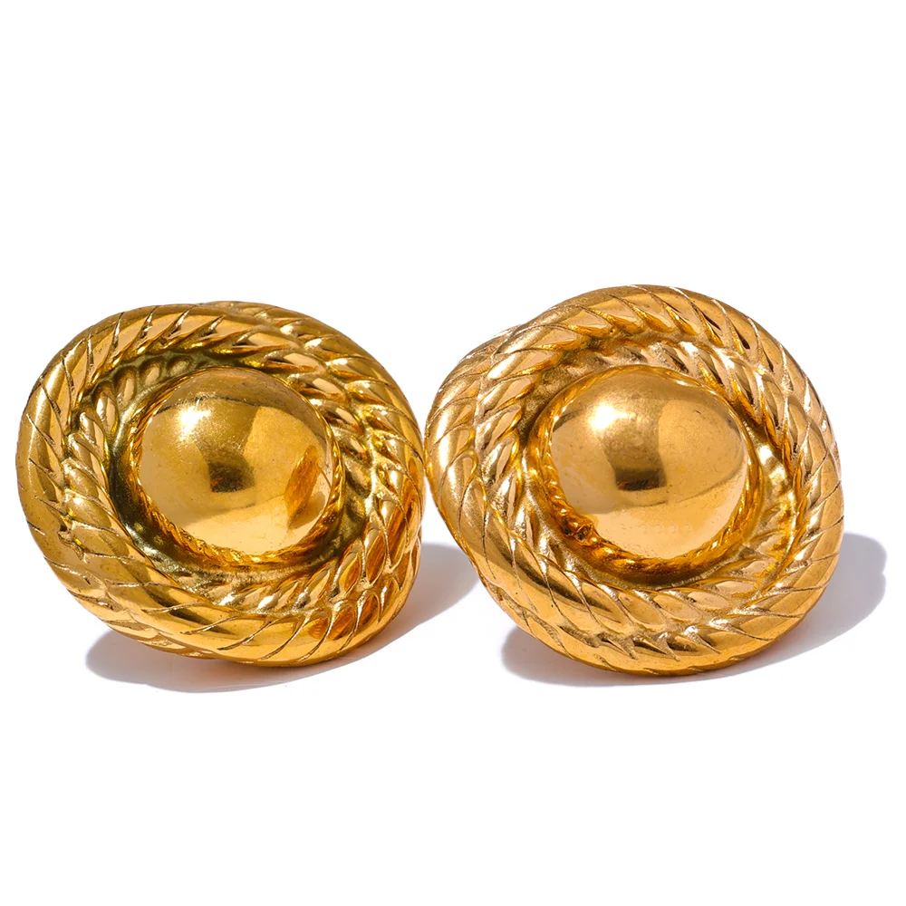 Rowan Earring