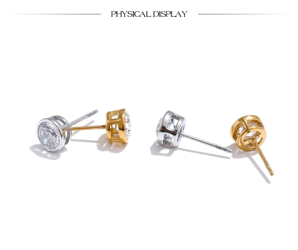 Eliza Earring