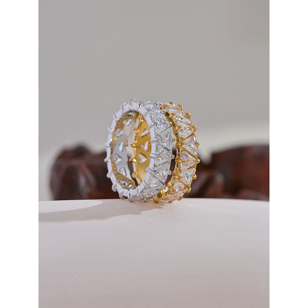 Genesis ring