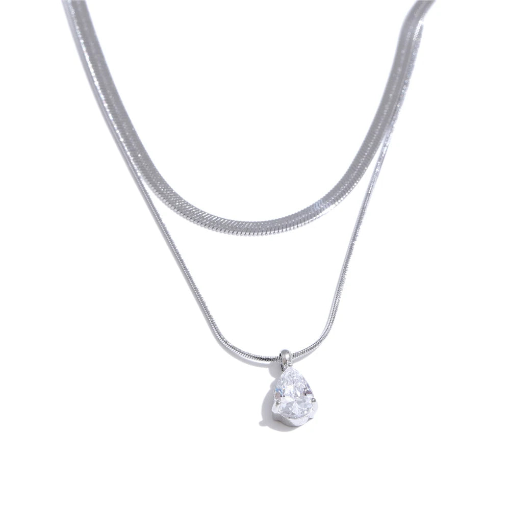 Victoria Necklace