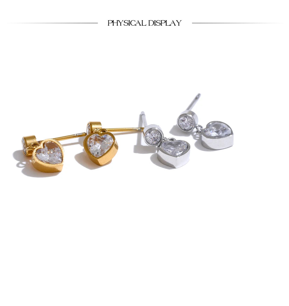 Millie Earring