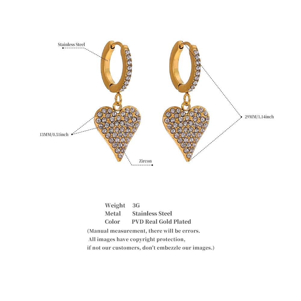Haven Earring