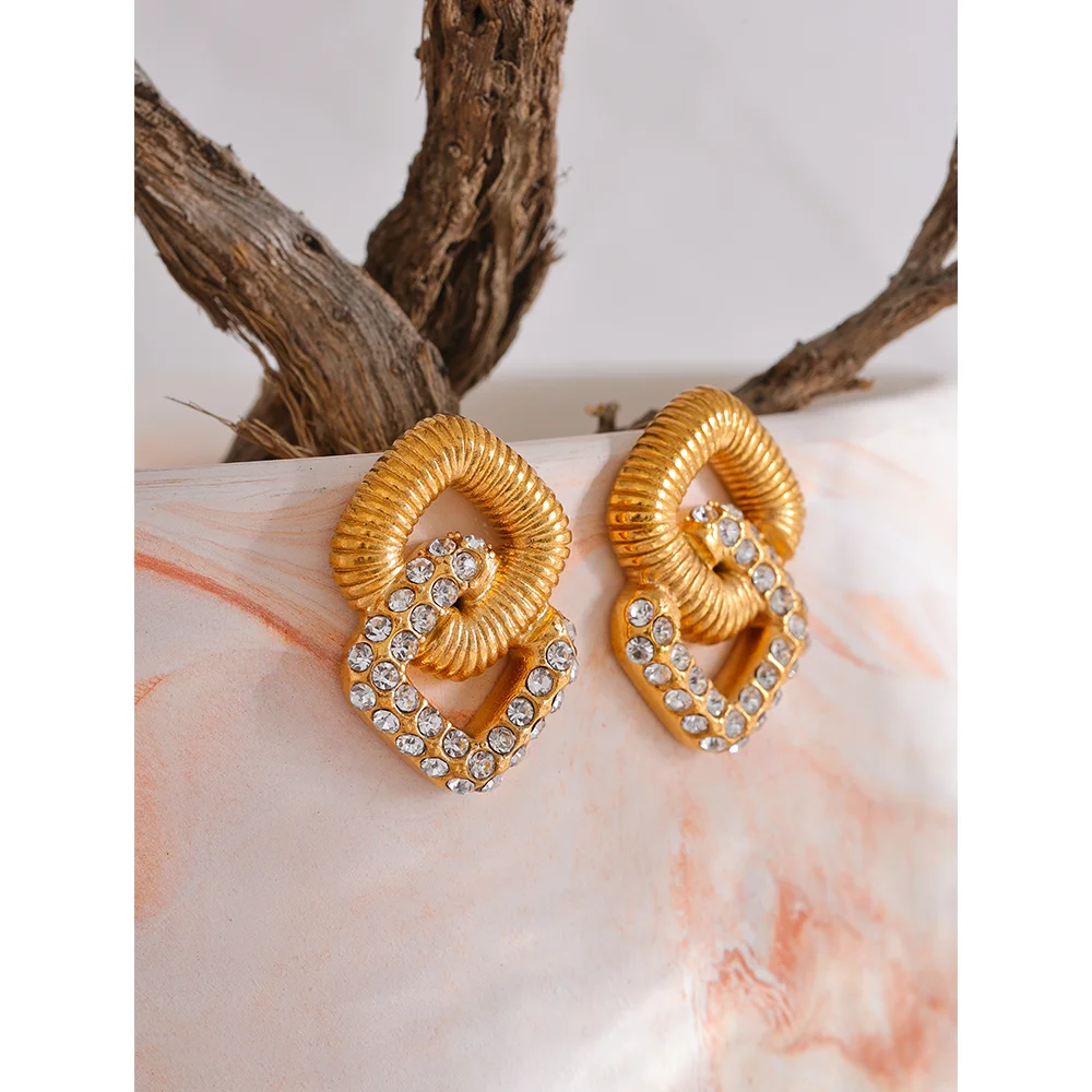 Cecilia Earring