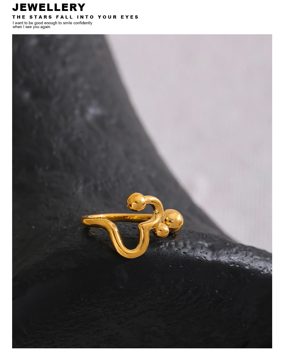 Ximena Ring
