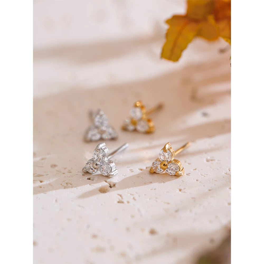 Daisy Earring