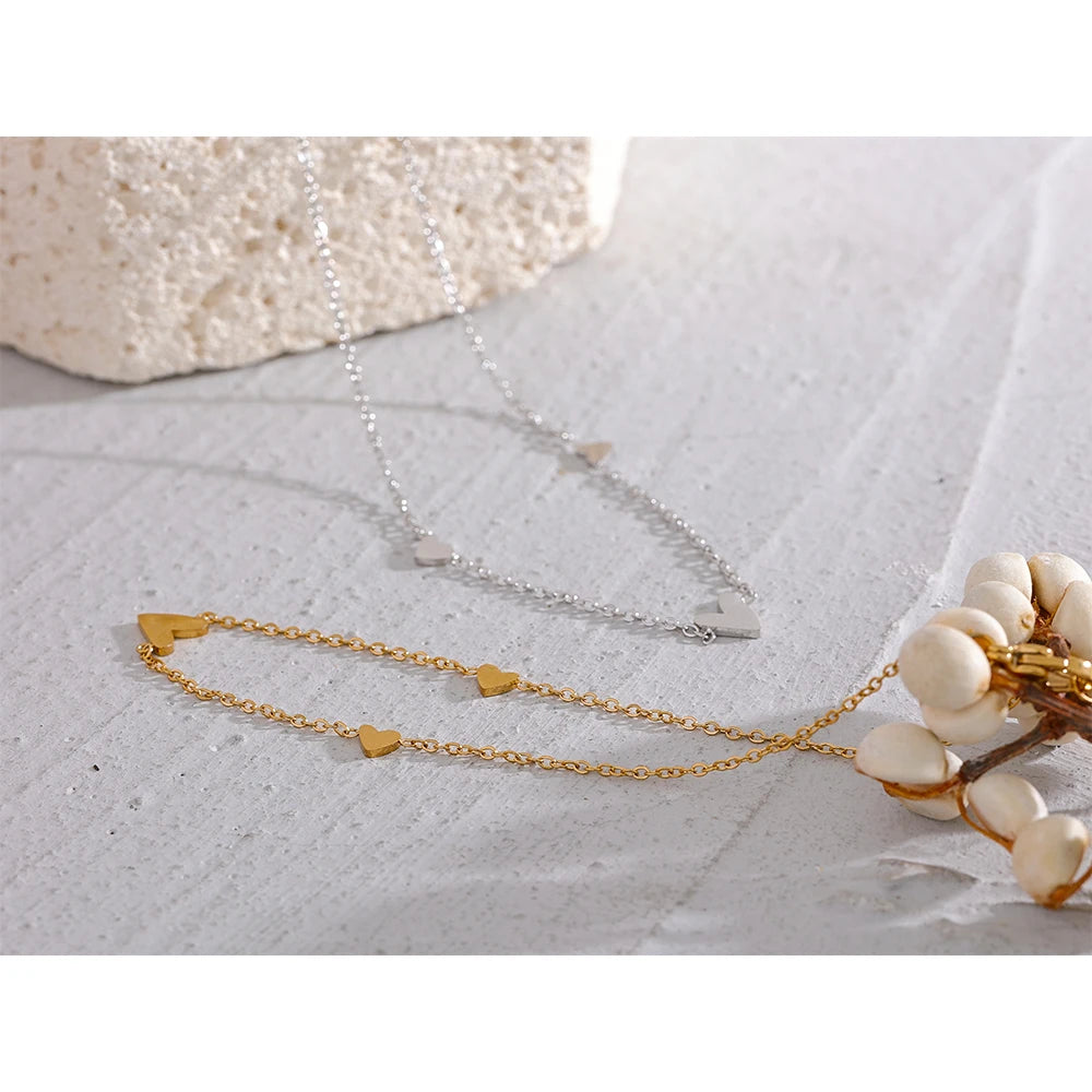 Rose Bracelet