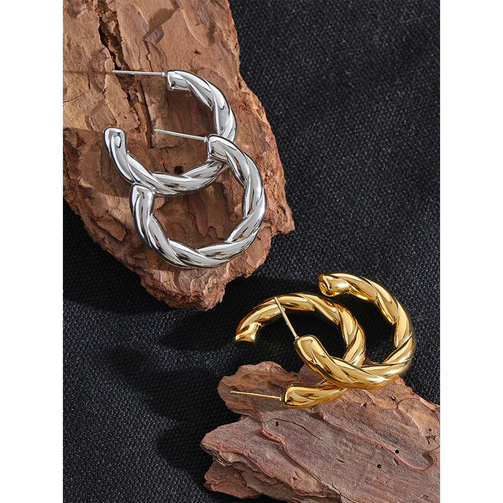 Emersyn Earring