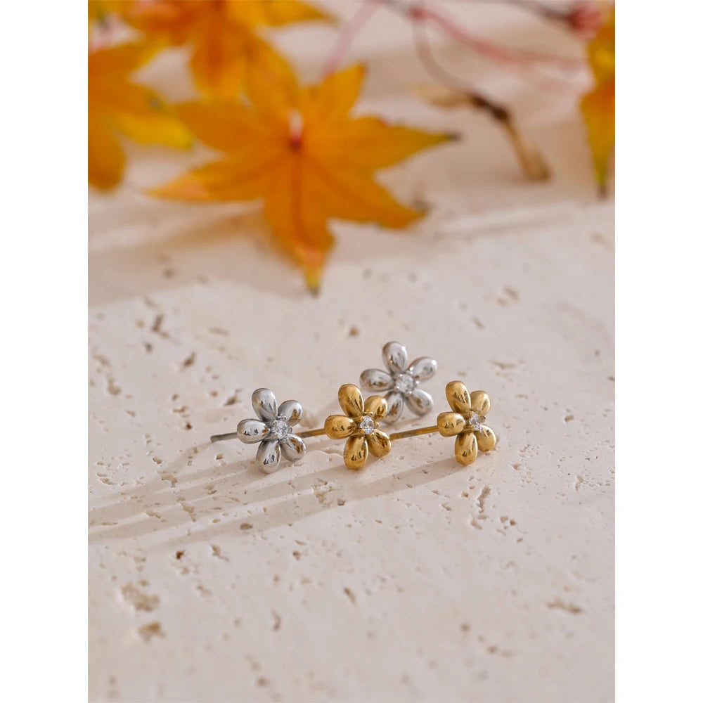 Lucia Earring