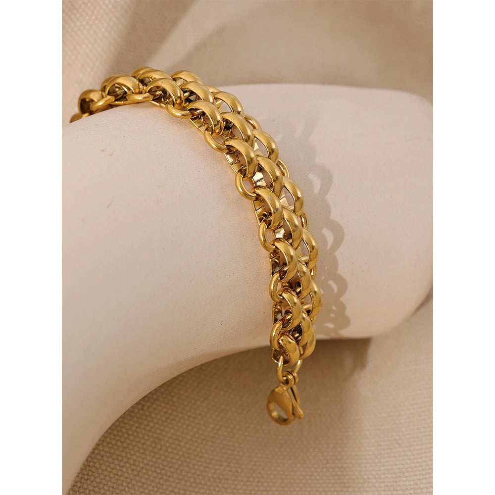 Ophelia Bracelet