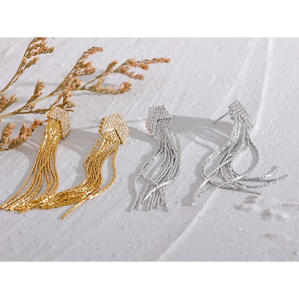 Ximena Earring