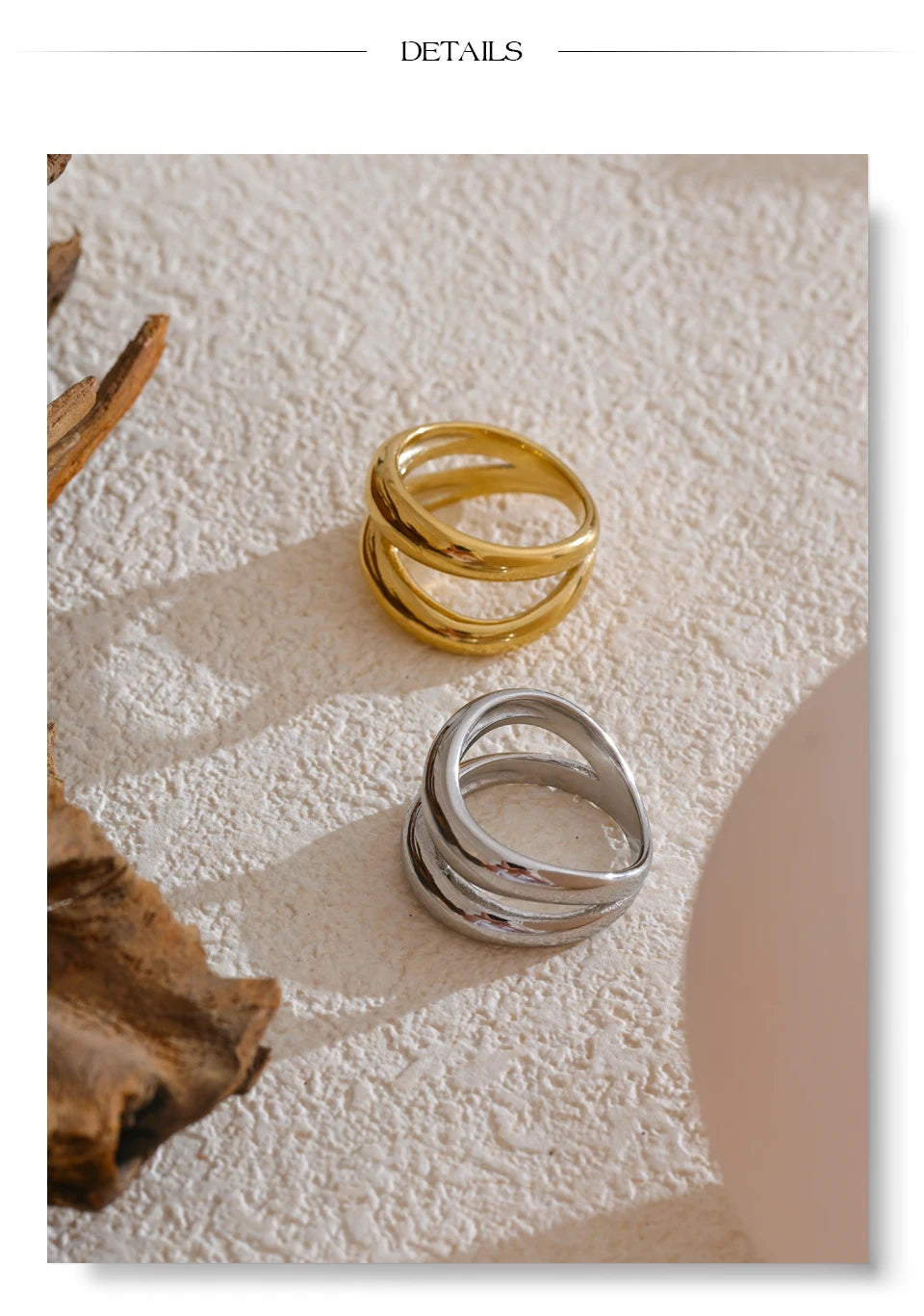 Lynsey Ring
