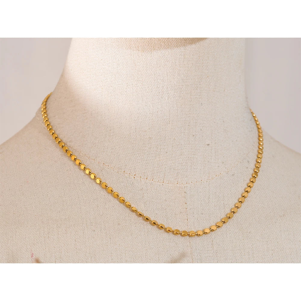 Claire Necklace