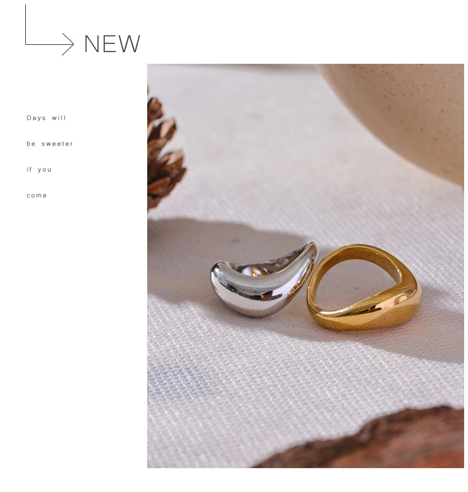 Adeera Ring